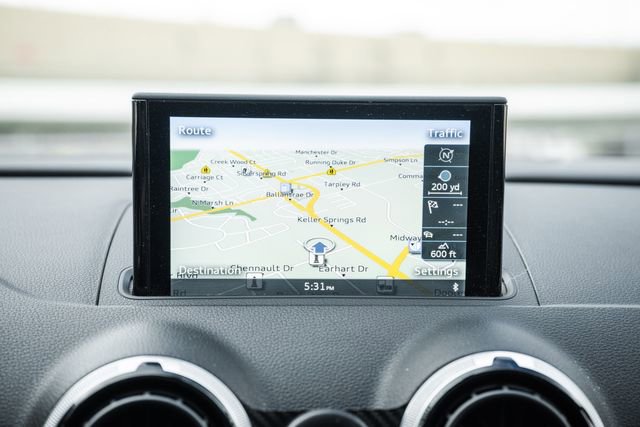 Used 2016 Audi S3 Premium Plus image 64