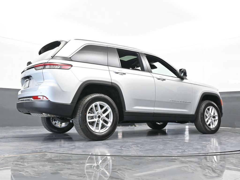 New 2026 Jeep Grand Cherokee Laredo X RWD image 54