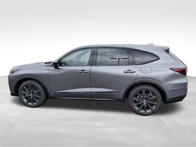 New 2026 Acura MDX A-Spec AWD/4WD image 10