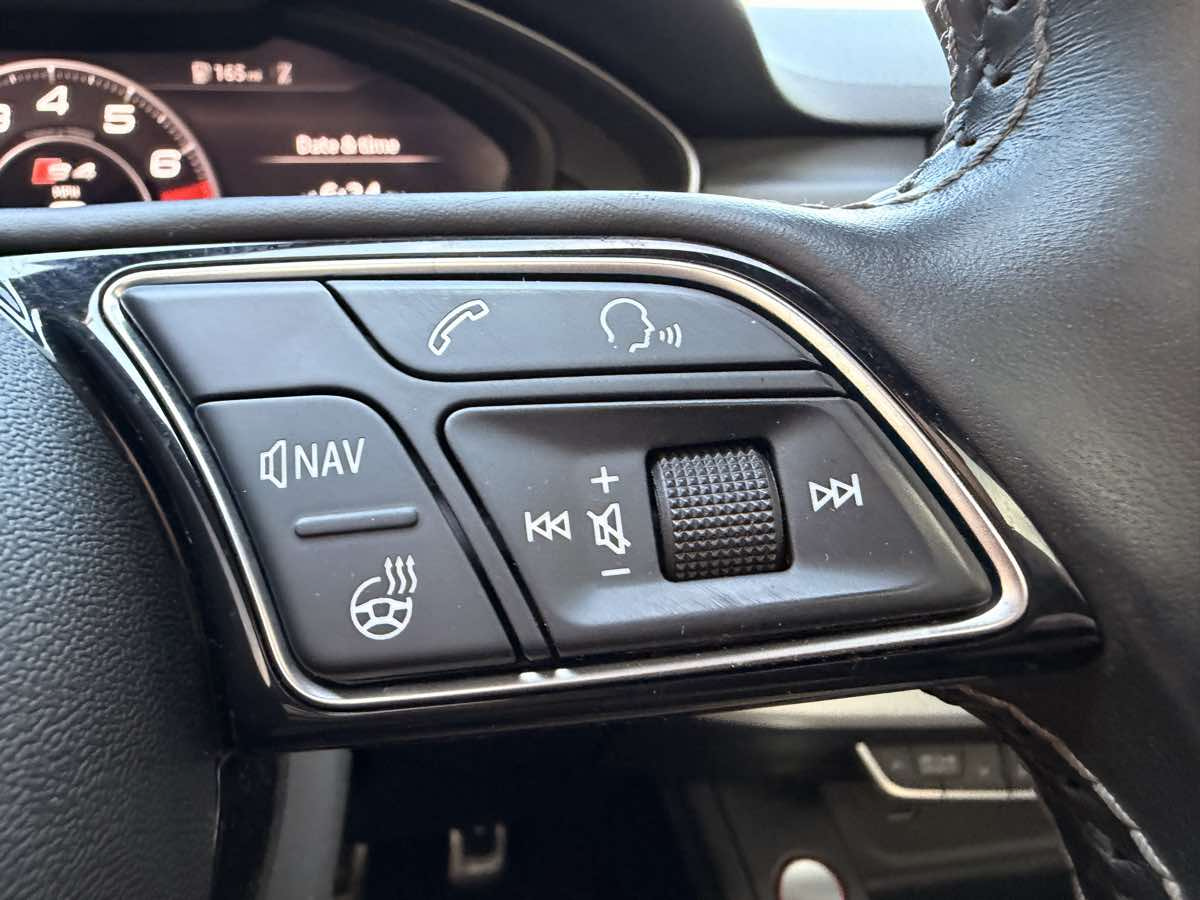 Used 2019 Audi S4 Premium Plus w/ Premium Plus Package AWD/4WD image 21