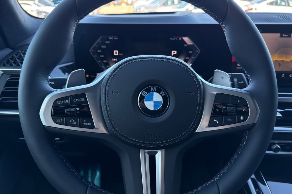 New 2026 BMW X7 M60i w/ Executive Package image 27