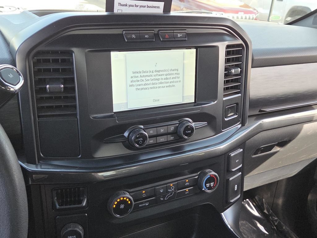 Used 2021 Ford F150 XL w/ STX Appearance Package RWD image 27