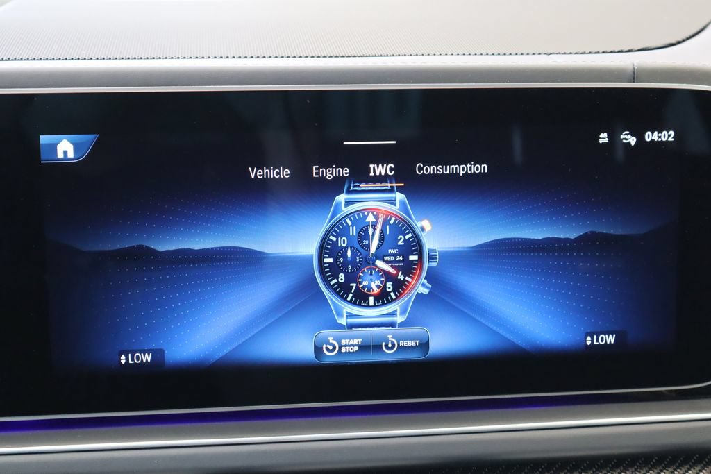 Used 2025 Mercedes-Benz GLE 63 AMG S image 27