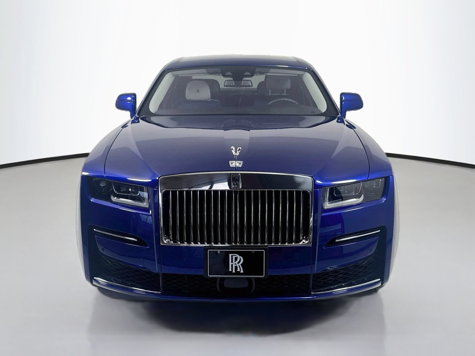 Certified 2023 Rolls-Royce Ghost w/ Ghost Package AWD/4WD image 2
