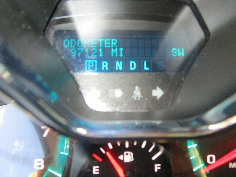 Used 2017 Chevrolet Traverse LT AWD/4WD image 12