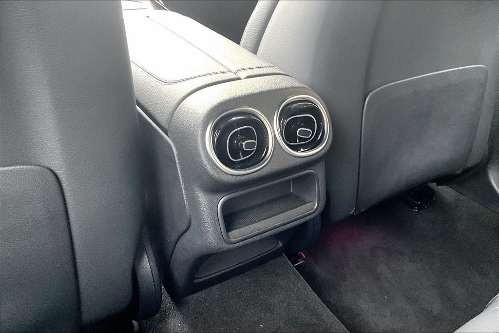 Certified 2025 Mercedes-Benz GLC 350e 4MATIC image 25