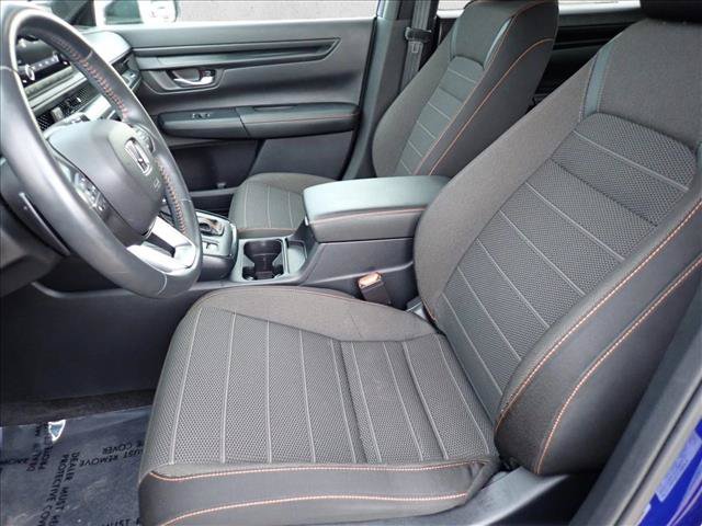 Used 2024 Honda CR-V Sport image 11