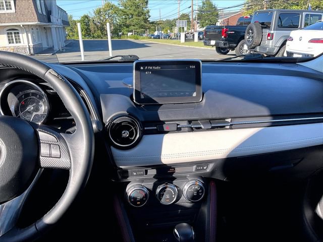 Used 2016 MAZDA CX-3 Grand Touring AWD/4WD image 15
