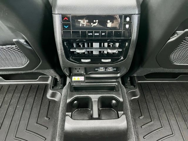 Used 2022 Jeep Grand Cherokee L Laredo AWD/4WD image 22
