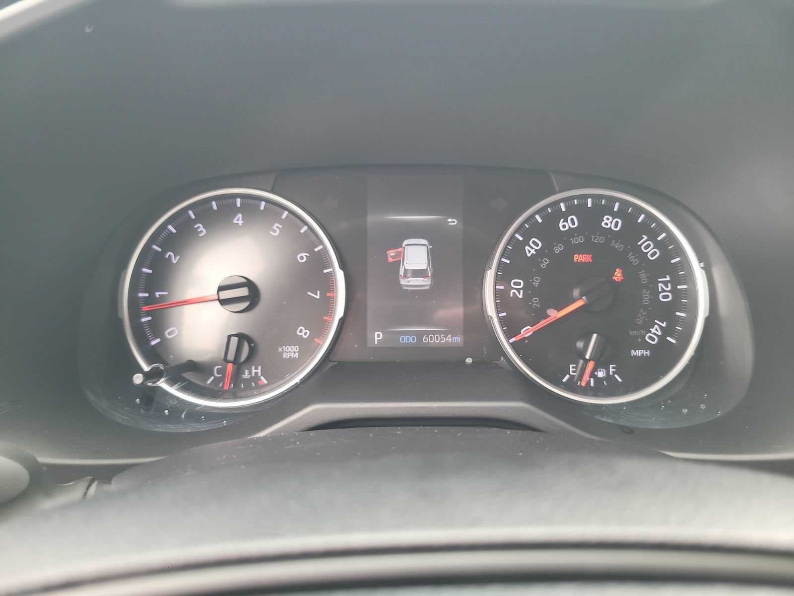 Used 2022 Toyota RAV4 LE AWD/4WD image 15