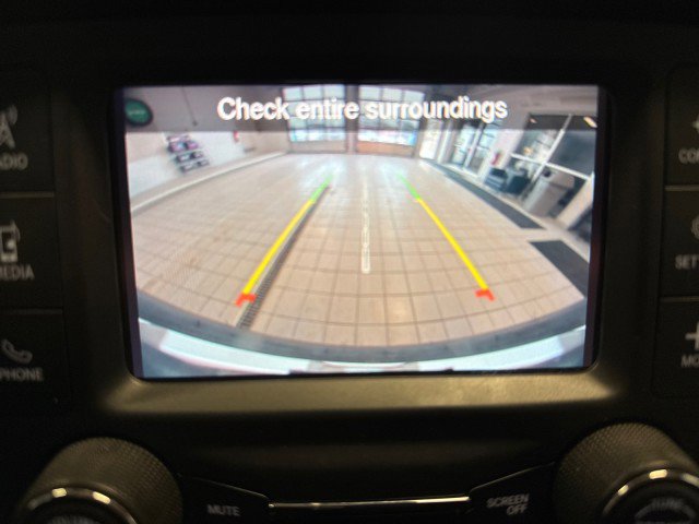 Used 2020 Jeep Wrangler Unlimited Sport S image 22