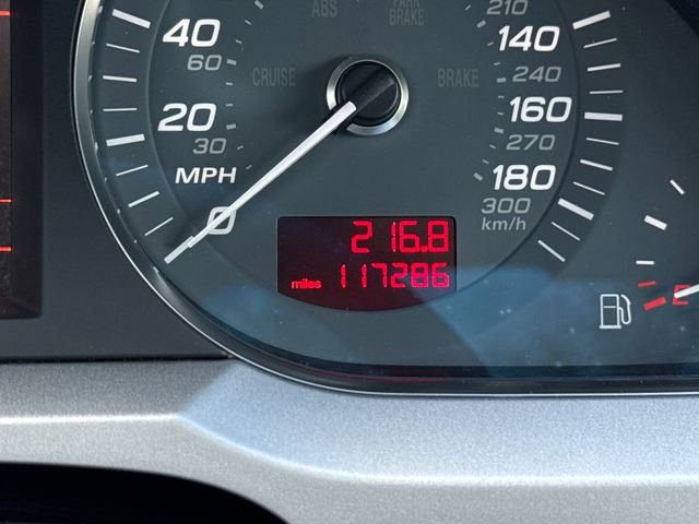 Used 2008 Audi S6 Sedan image 16