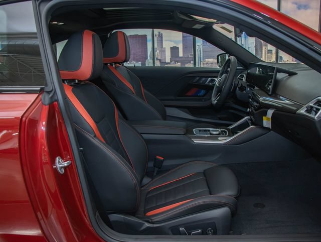 New 2026 BMW M240i xDrive Coupe w/ Premium Package AWD/4WD image 20