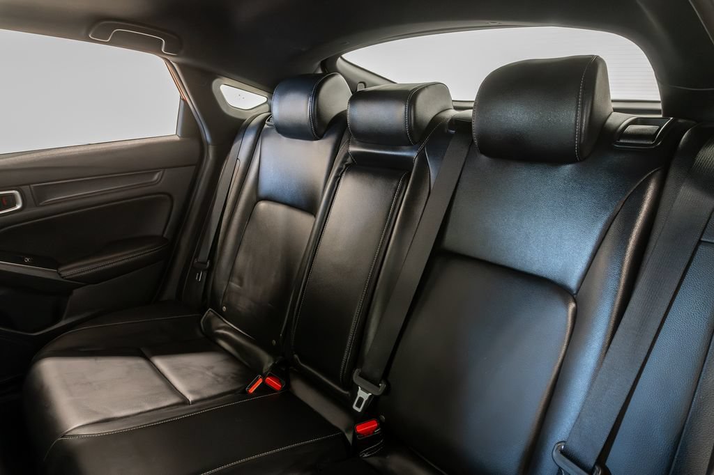 Used 2023 Acura Integra A-Spec w/ Technology Package FWD image 25