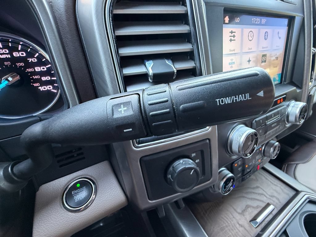 Used 2019 Ford F350 Limited AWD/4WD image 30
