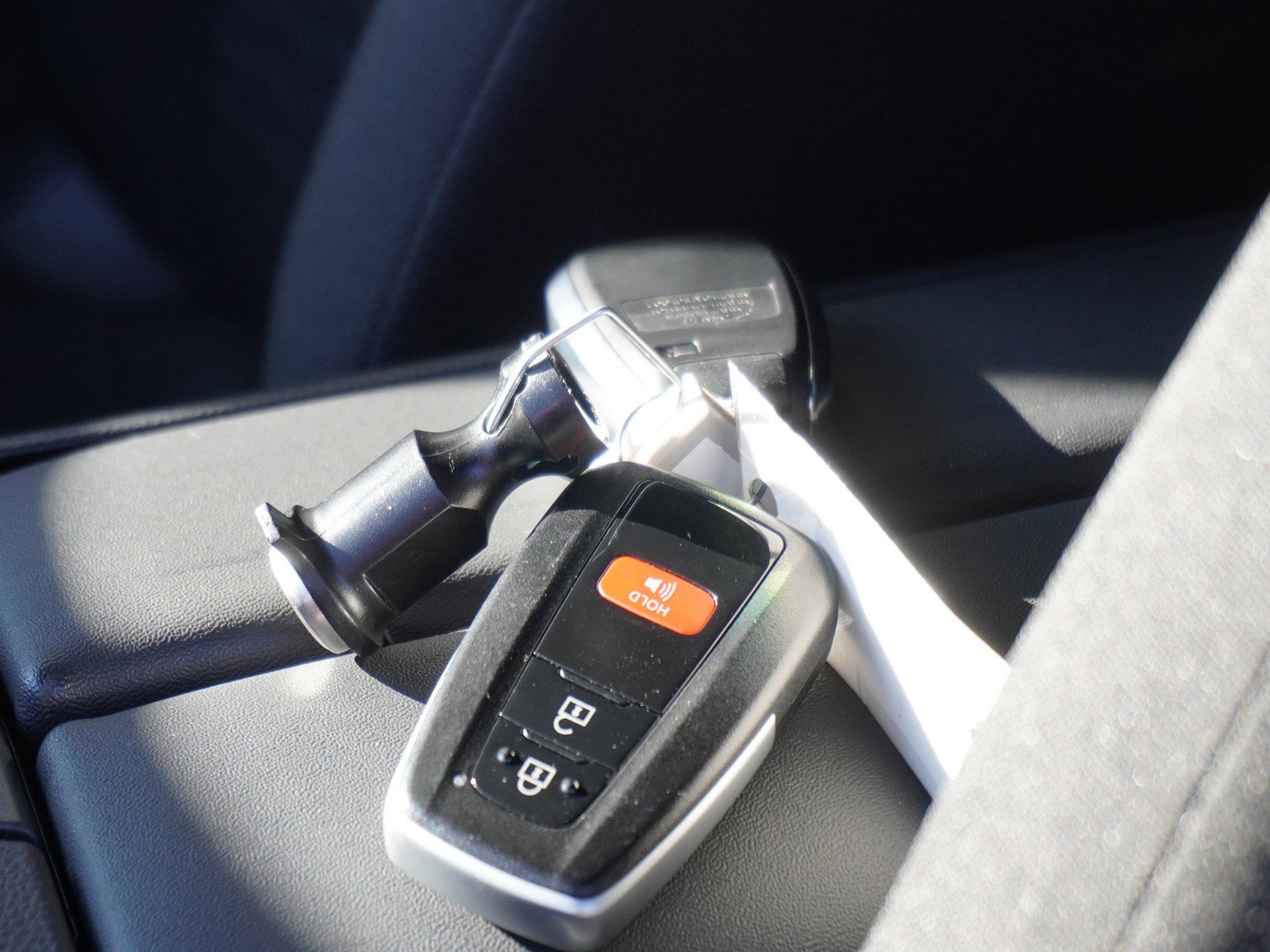 Used 2023 Toyota GR86 image 15