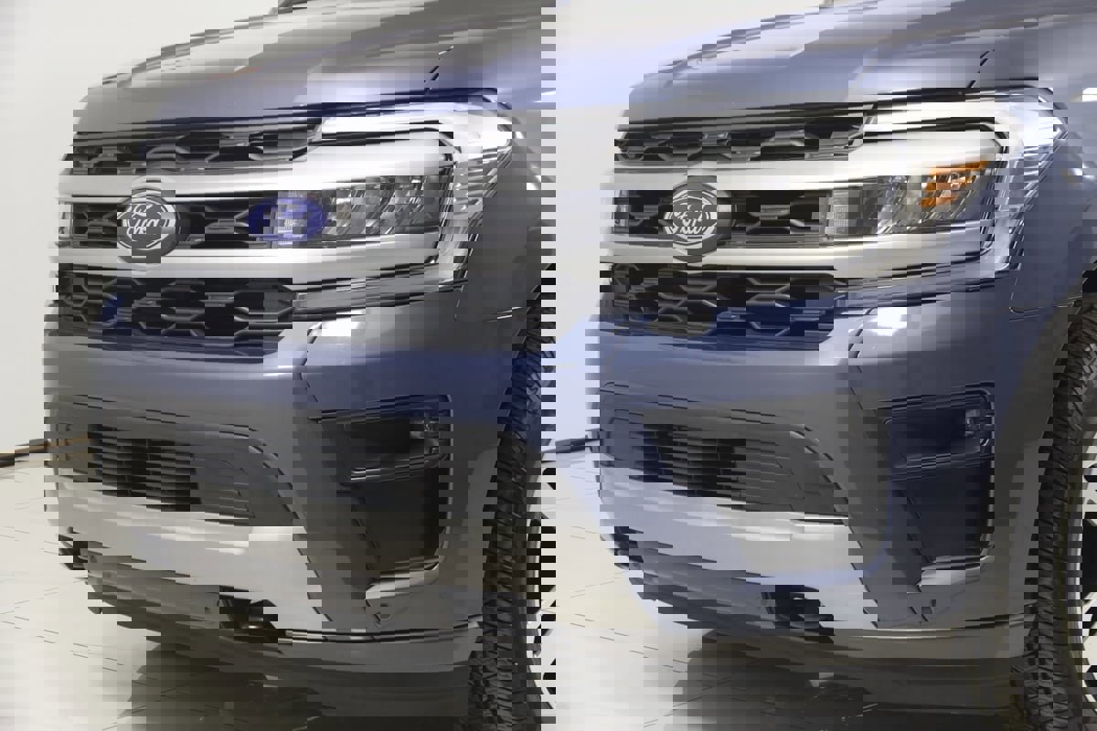 Used 2022 Ford Expedition XLT image 54