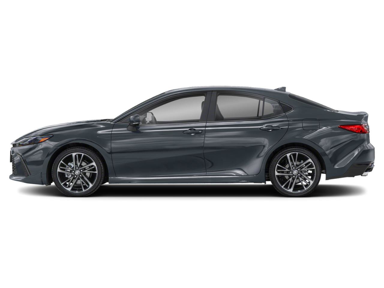 New 2027 Toyota Camry XSE FWD image 3