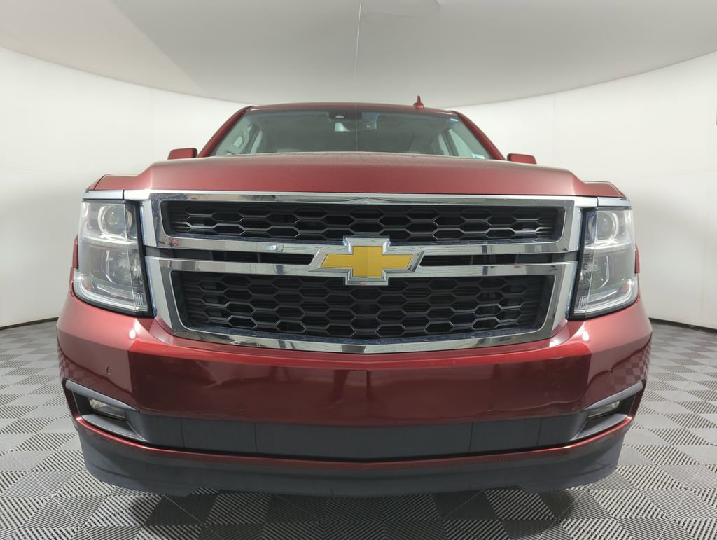 Used 2017 Chevrolet Tahoe LT image 3