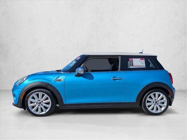 Used 2018 MINI Cooper 2-Door Hardtop image 9