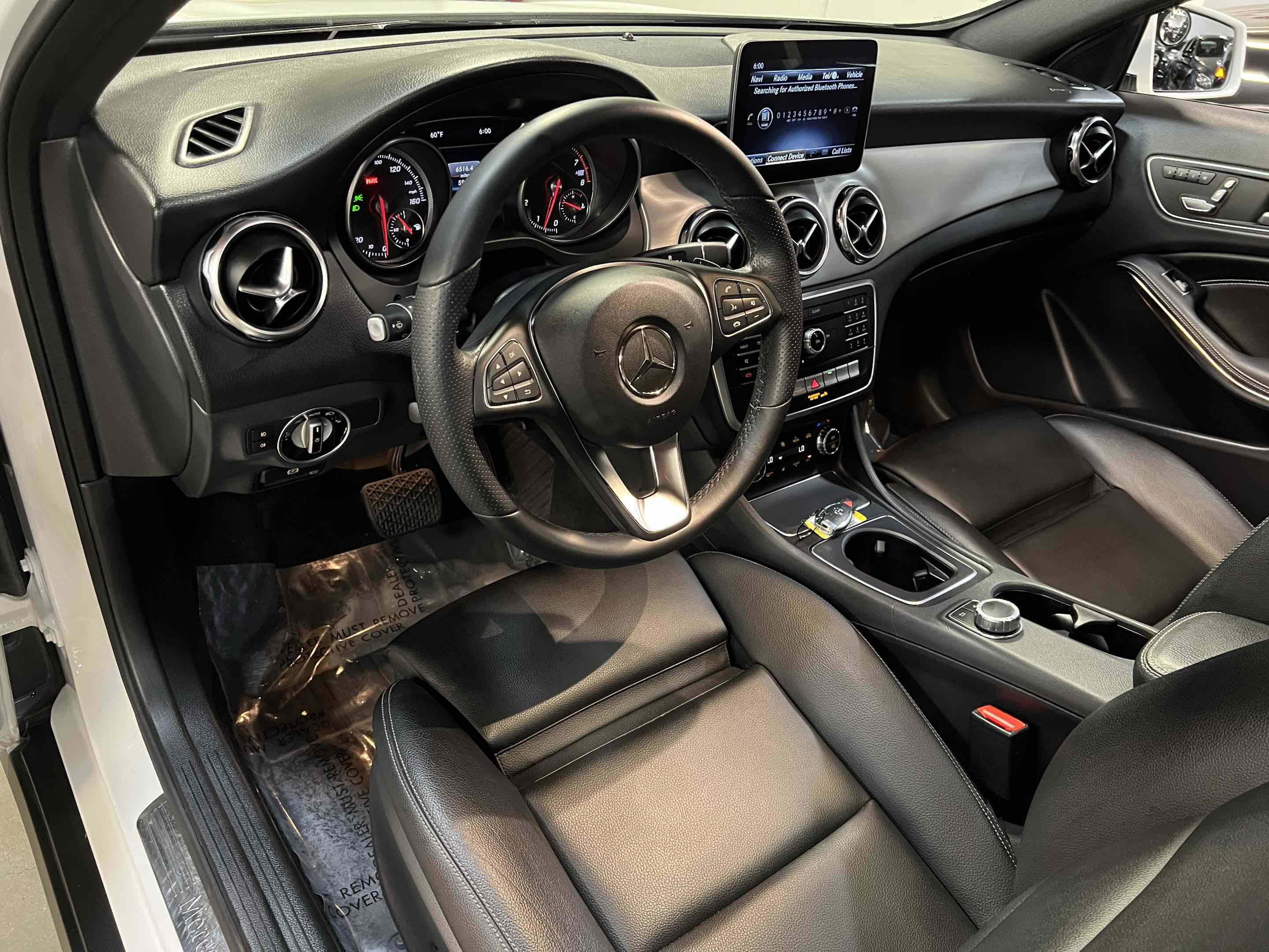 Used 2020 Mercedes-Benz GLA 250 image 5