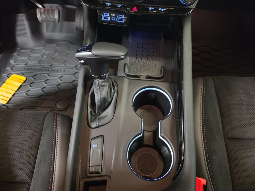 New 2026 Dodge Durango GT AWD/4WD image 21