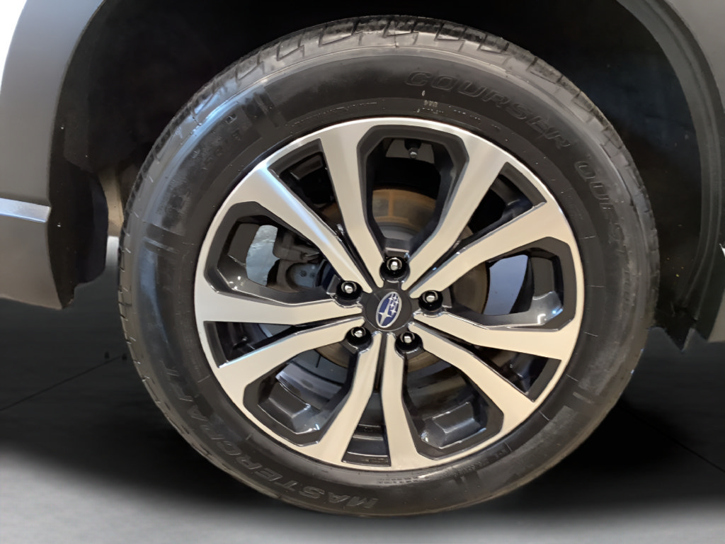 Certified 2023 Subaru Forester Limited AWD/4WD image 28