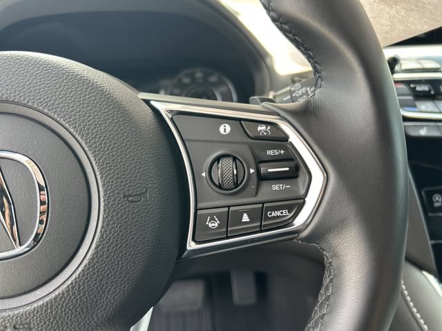 Certified 2025 Acura RDX SH-AWD image 22