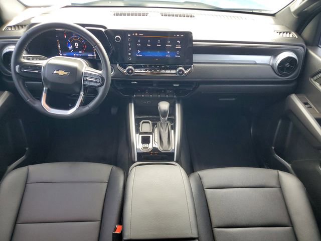 Used 2023 Chevrolet Colorado LT w/ LT Convenience Package III RWD image 14