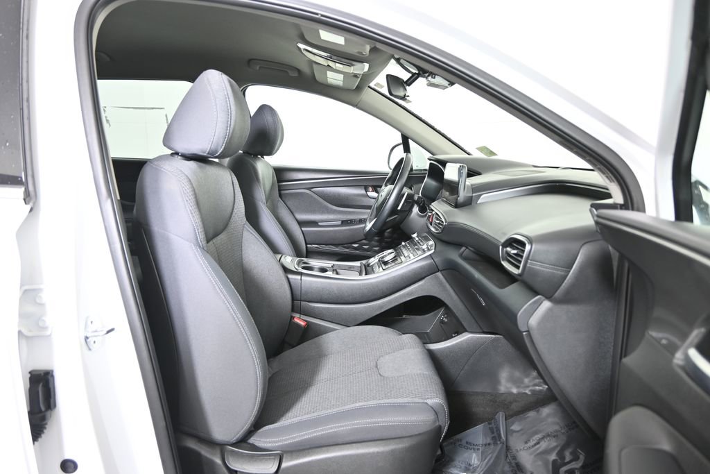 Used 2023 Hyundai Santa Fe SEL AWD/4WD image 13