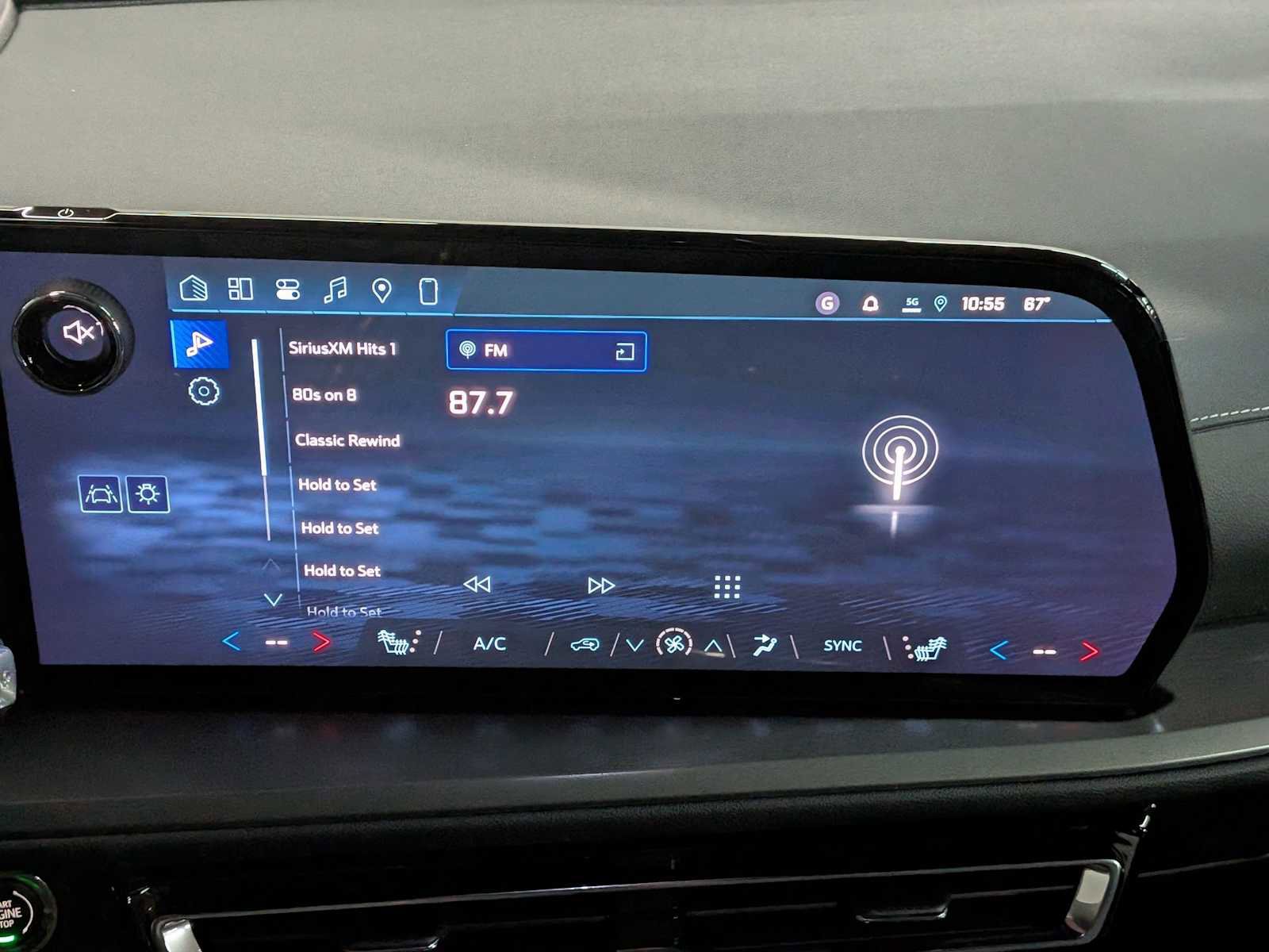 New 2026 Chevrolet Traverse LT w/ Driver Confidence Package image 26