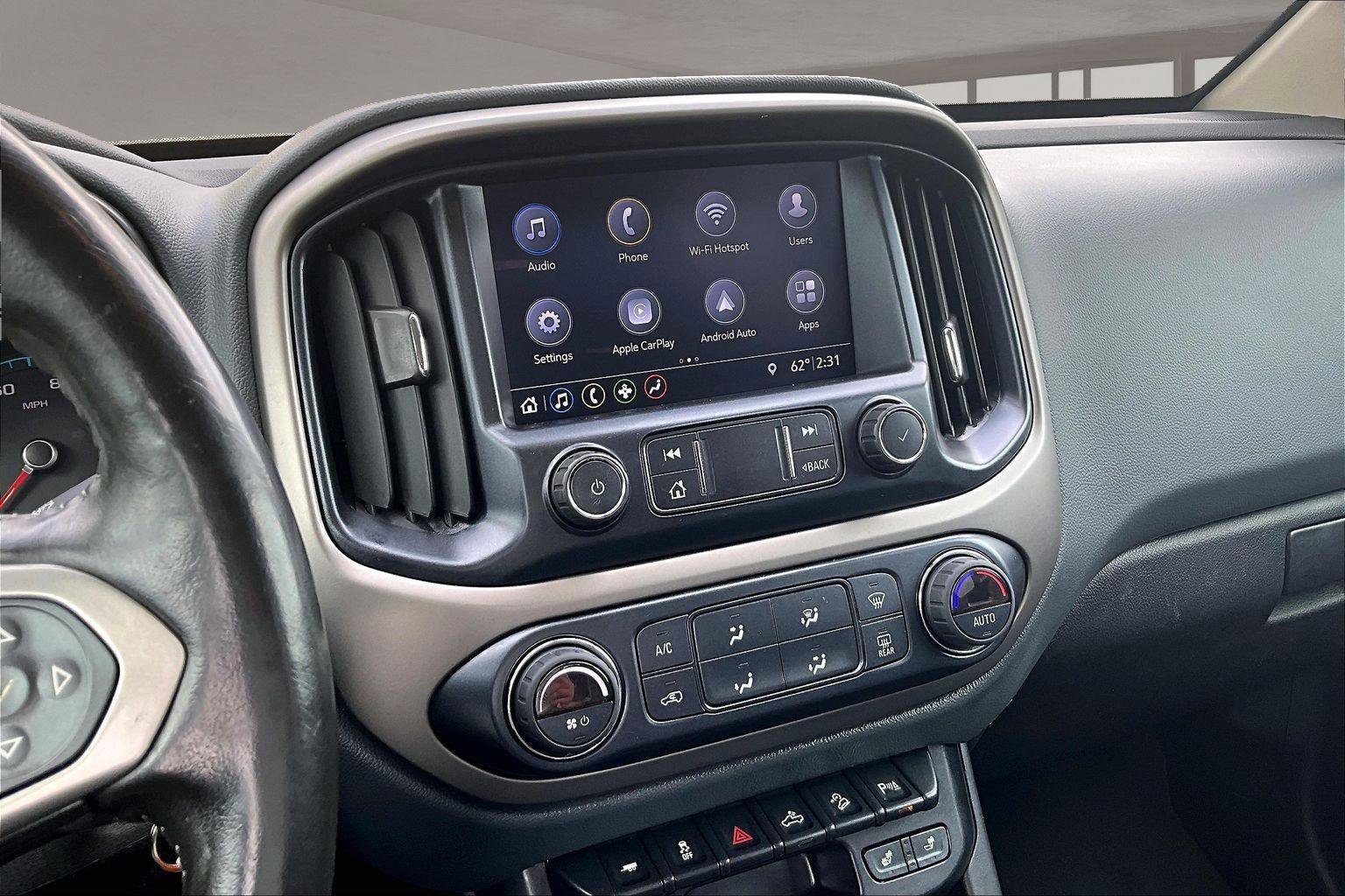 Used 2019 Chevrolet Colorado Z71 image 7