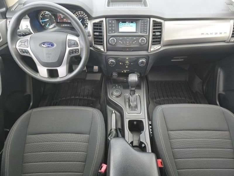 Used 2019 Ford Ranger XLT w/ Trailer Tow Package image 5