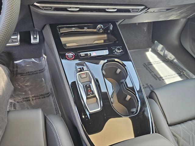 New 2026 Audi S5 Prestige AWD/4WD image 11
