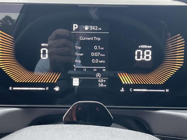 New 2027 Kia Telluride EX X-Line image 31