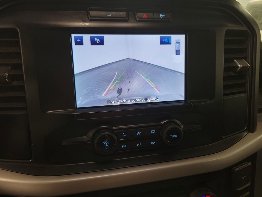 Used 2023 Ford F150 XL w/ Trailer Tow Package image 17