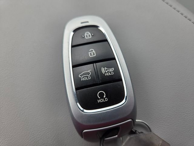 Used 2025 Hyundai Palisade SEL image 17