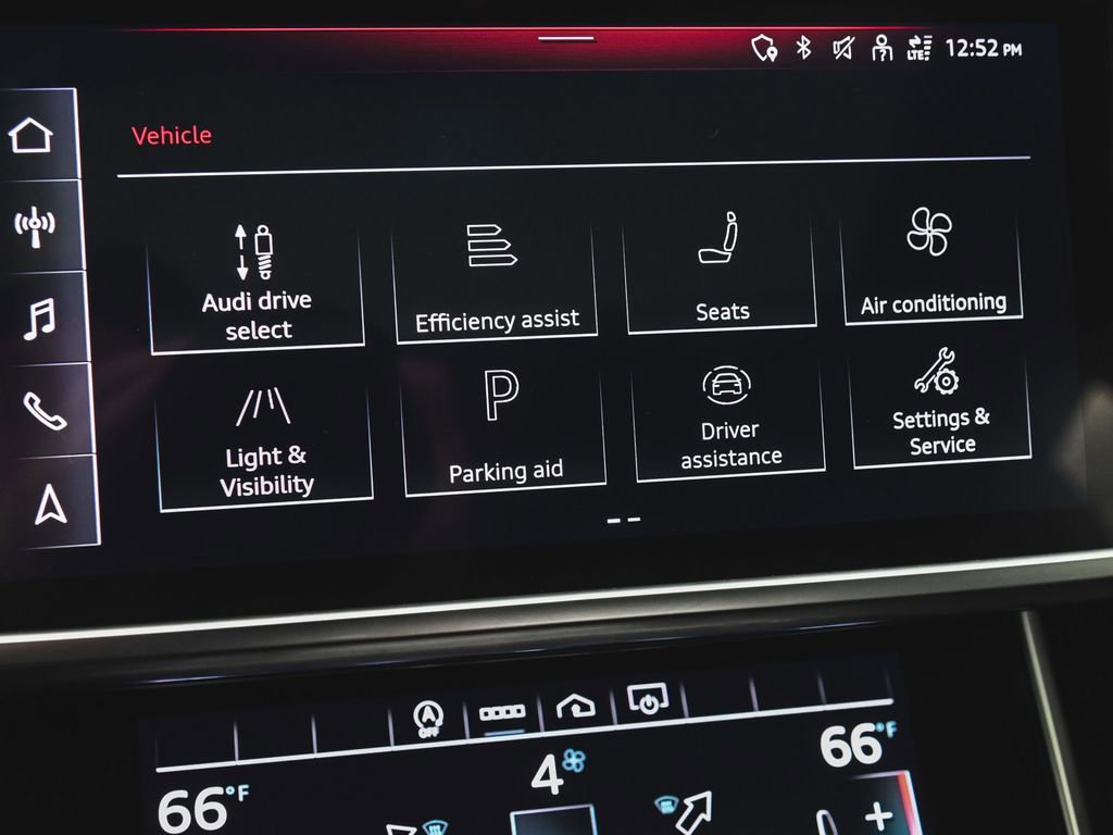 Used 2022 Audi A6 3.0T Premium w/ Convenience Package image 21