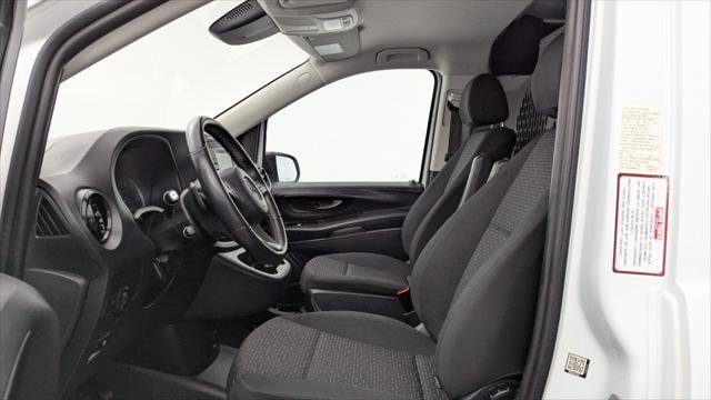 Used 2021 Mercedes-Benz Metris image 14