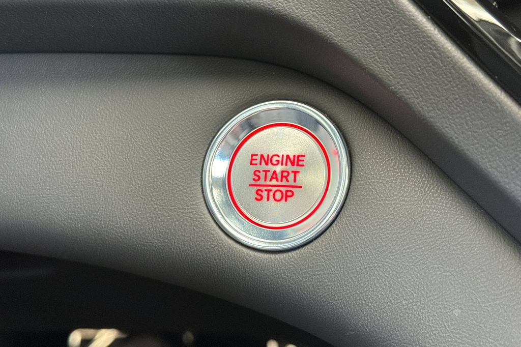 Certified 2026 Acura RDX A-Spec AWD/4WD image 29