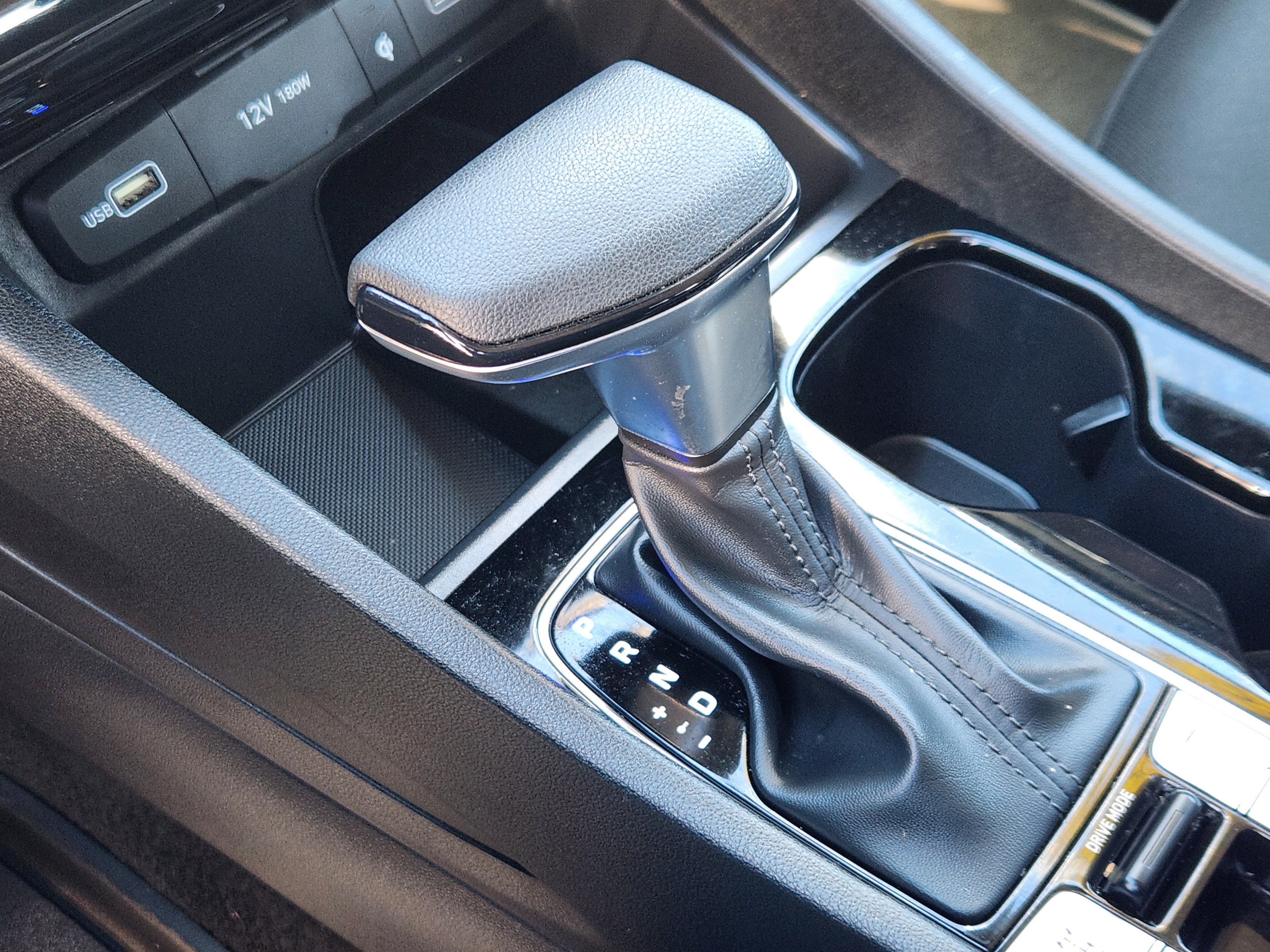 Certified 2023 Hyundai Tucson SEL image 12