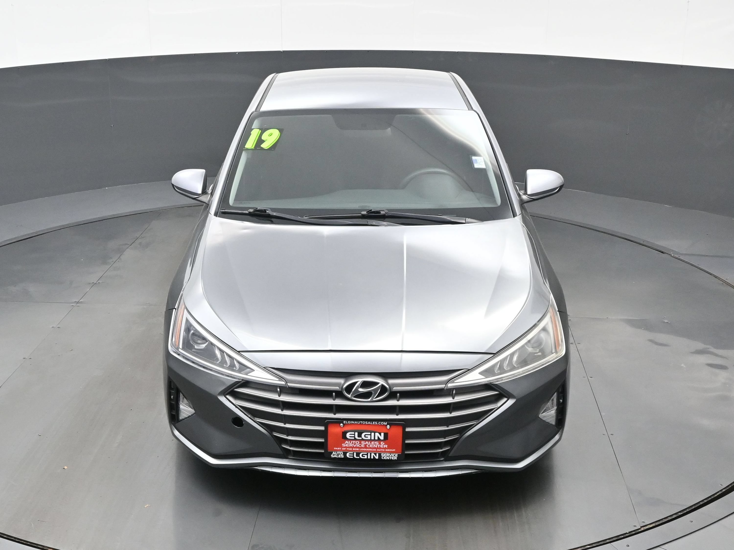 Used 2019 Hyundai Elantra SE w/ Cargo Package FWD image 36