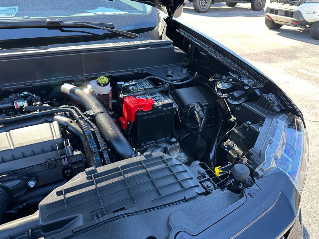 New 2026 Ford Maverick Lobo AWD/4WD image 22