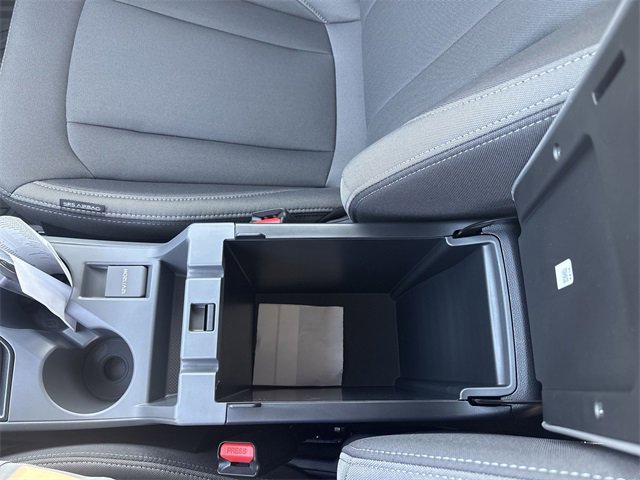 New 2026 Subaru Crosstrek 2.5i Premium image 20