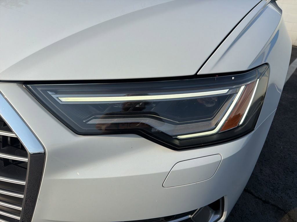 Used 2020 Audi A6 2.0T Premium Plus w/ Premium Plus Package image 9