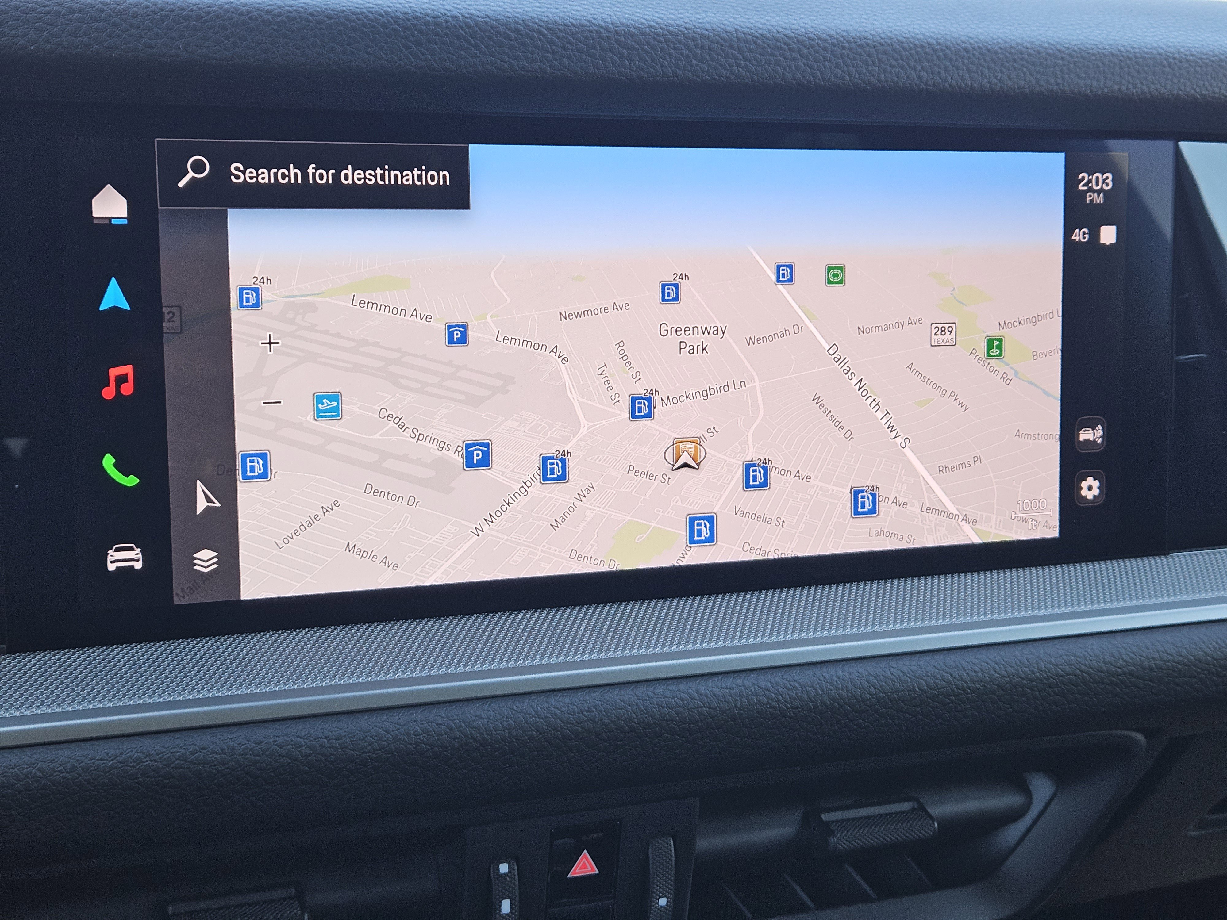 Used 2026 Porsche Cayenne image 17