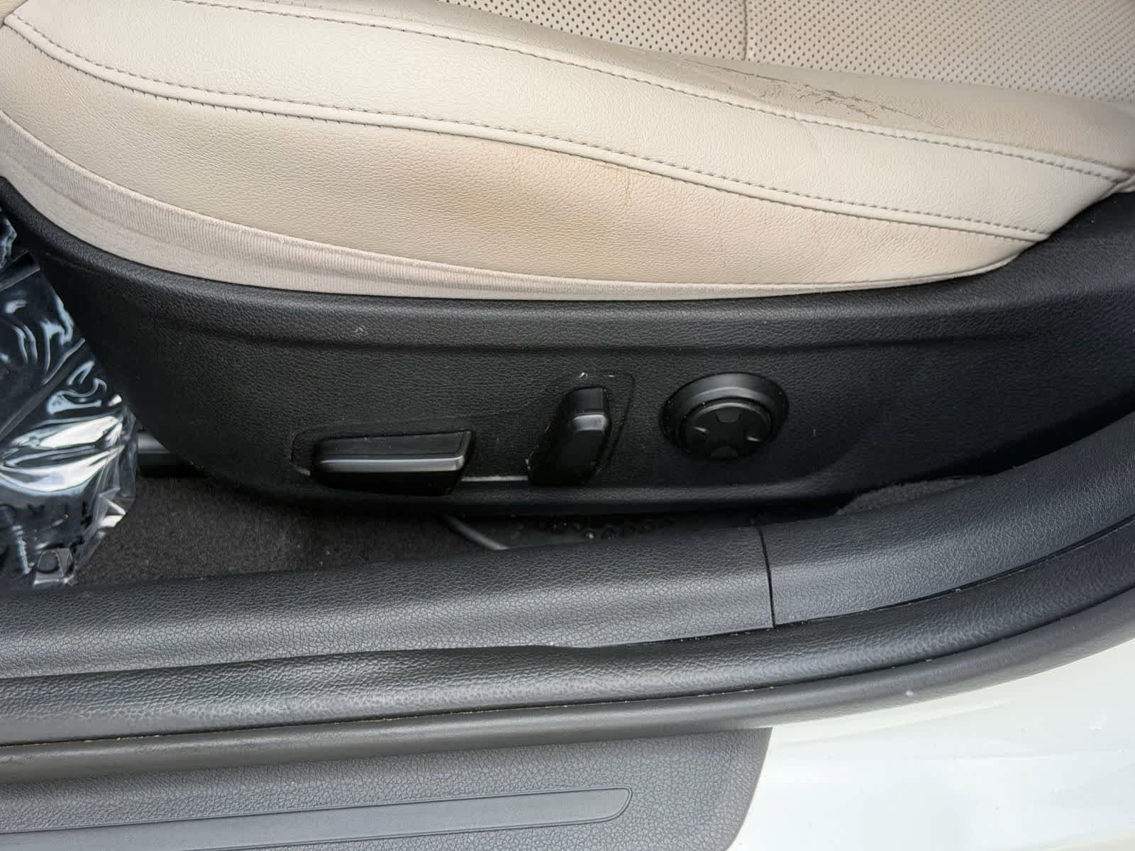 Used 2019 Kia Stinger Premium image 15