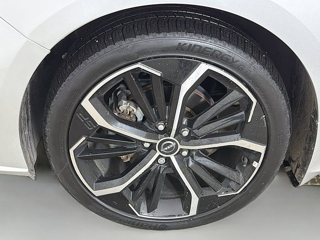 Used 2023 Nissan Altima 2.5 SR image 12