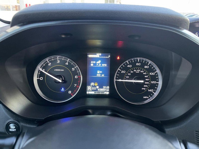 Used 2023 Subaru Crosstrek 2.5i Sport AWD/4WD image 30