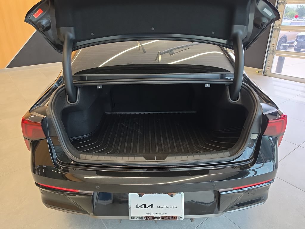 Certified 2026 Kia K5 GT-Line FWD image 31